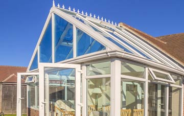 conservatory roof insulation costs Godrer Graig