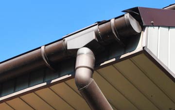 types of Godrer Graig fascias