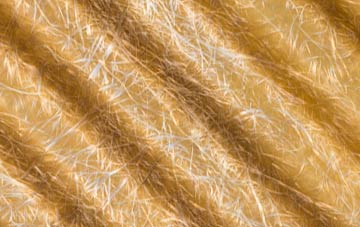 Godrer Graig fibreglass roof waterproofing