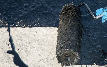 Godrer Graig liquid sealant waterproofing