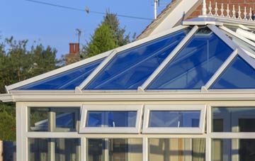 professional Godrer Graig conservatory insulation