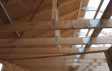 Godrer Graig roof truss costs