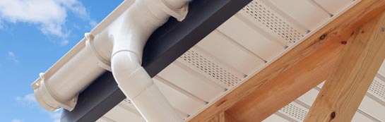 get Godrer Graig guttering quotes today