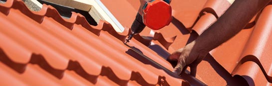 save on Godrer Graig roof installation costs