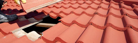 compare Godrer Graig roof repair quotes