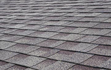 Godrer Graig tiles for shallow pitch roofing