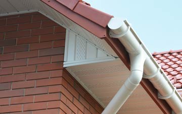 Godrer Graig soffit repair costs