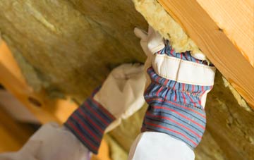 types of Godrer Graig pitched roof insulation materials