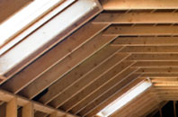 Godrer Graig tapered roof insulation quotes